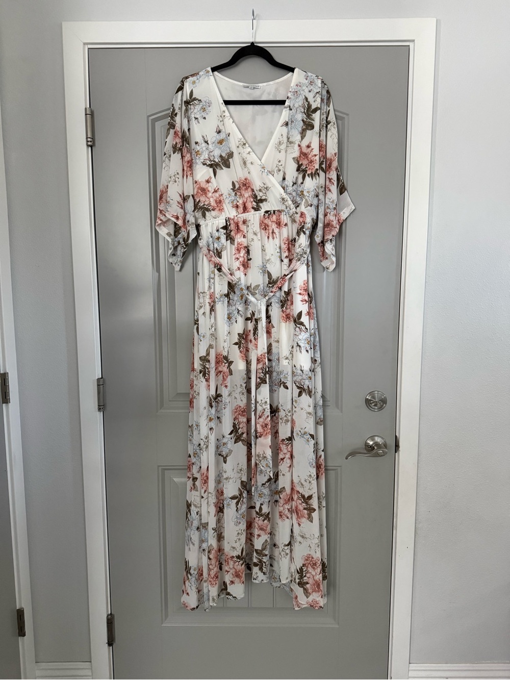 Baltic Born Dress